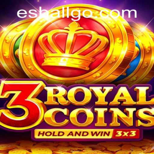Exploring 3royalcoins: A Thrilling New Game Experience