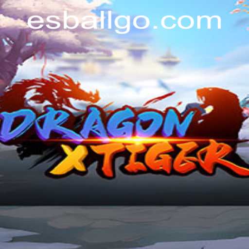 DragonXTiger Game Overview