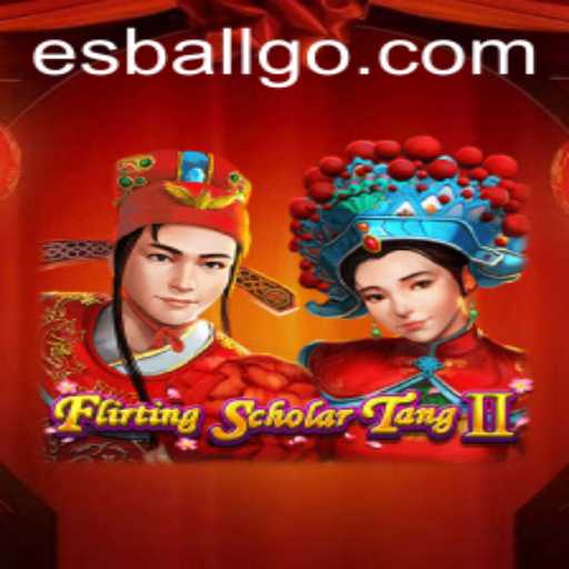 Flirting Scholar Tang II: A Captivating Journey into a World of Wit and Strategy