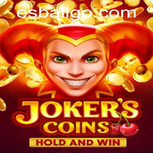 JokersCoins: A Thrilling Dive into the World of Virtual Coins and Esports