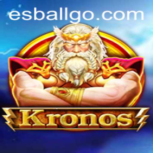 Exploring the World of Kronos: A Deep Dive into the Esball Phenomenon