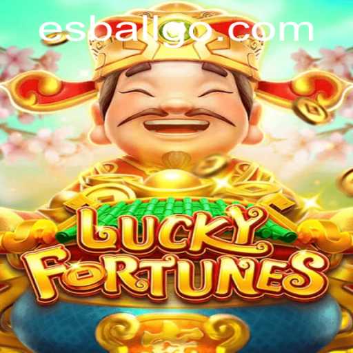 Exploring the World of LUCKYFORTUNES: A Deep Dive into the Game