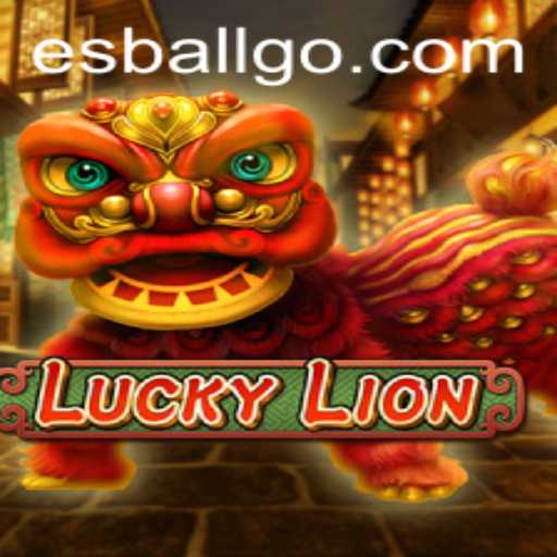 Discovering the Thrills of LuckyLion: A Guide to Esball's Latest Game