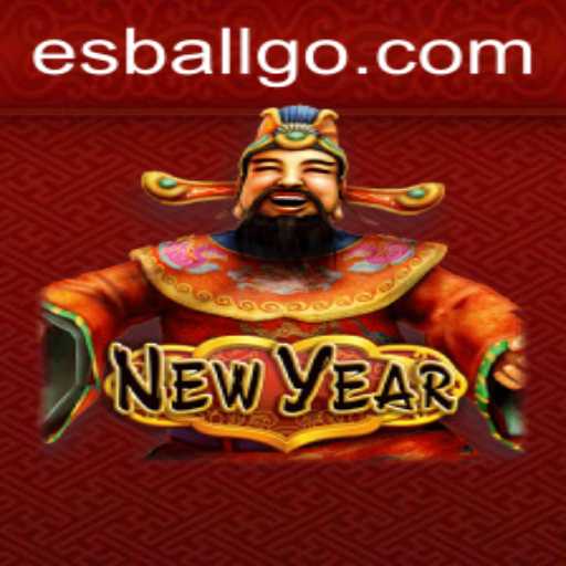 NewYear: A Thrilling Game of Strategy and Skill Enhanced by Esball