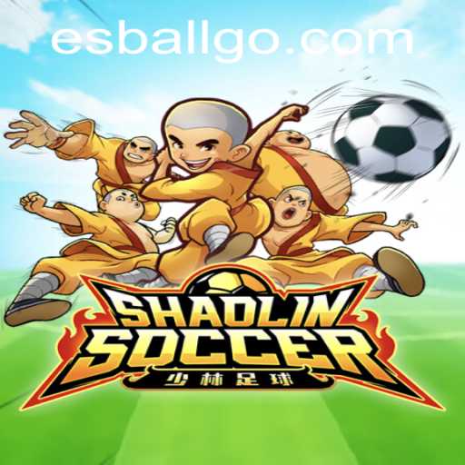 Discover the World of ShaolinSoccer: Blending Martial Arts with Modern Gaming