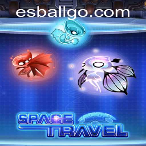 Exploring SpaceTravel: A Journey Beyond the Stars with esball
