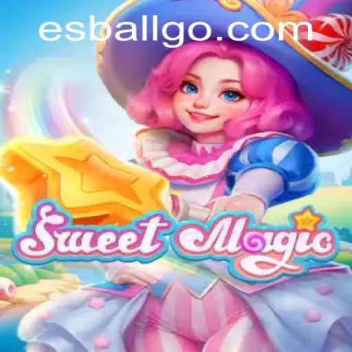 SweetMagic: Unveiling the Enchantment of Esball's Latest Gaming Experience