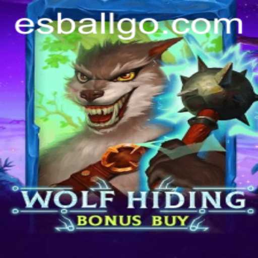 Discover the Excitement of WolfHidingBonusBuy in the World of Esball
