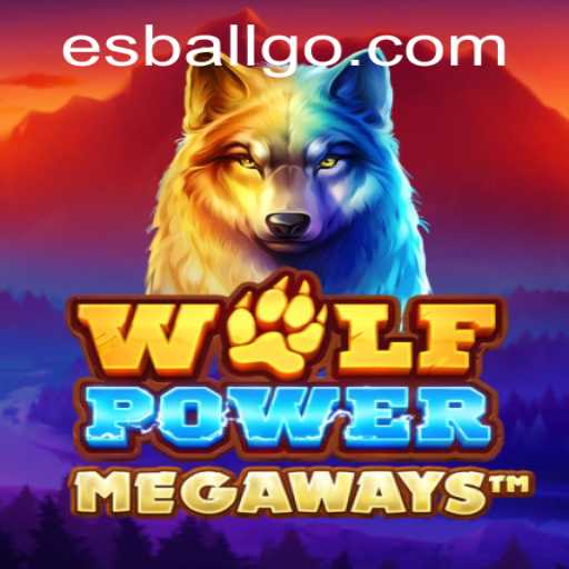 Discover the Excitement of WolfPowerMega: An In-Depth Look at This Thrilling Game