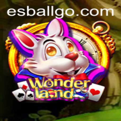 Exploring Wonderland: The Enchanting World of Esball